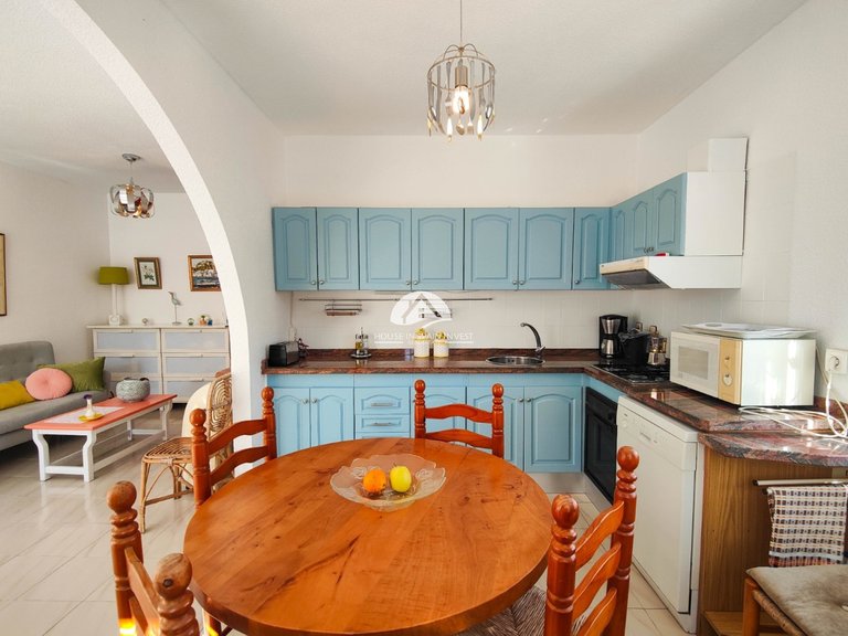 Town House for Sale in Nueva Torrevieja Torrevieja, Alicante 23