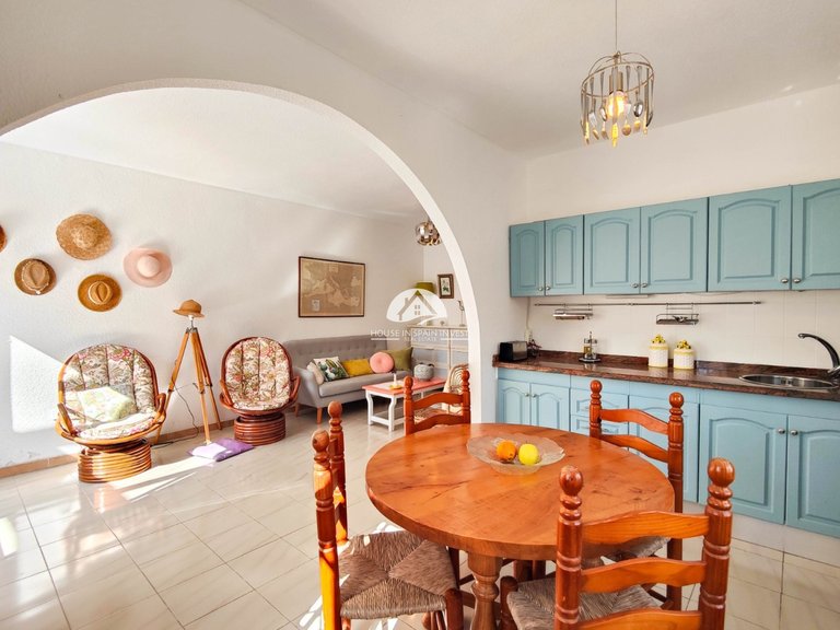 Town House for Sale in Nueva Torrevieja Torrevieja, Alicante 22