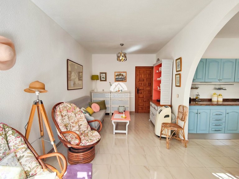 Town House for Sale in Nueva Torrevieja Torrevieja, Alicante 16