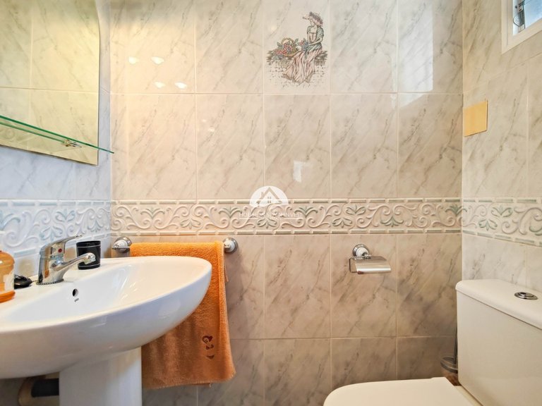Town House for Sale in Nueva Torrevieja Torrevieja, Alicante 44