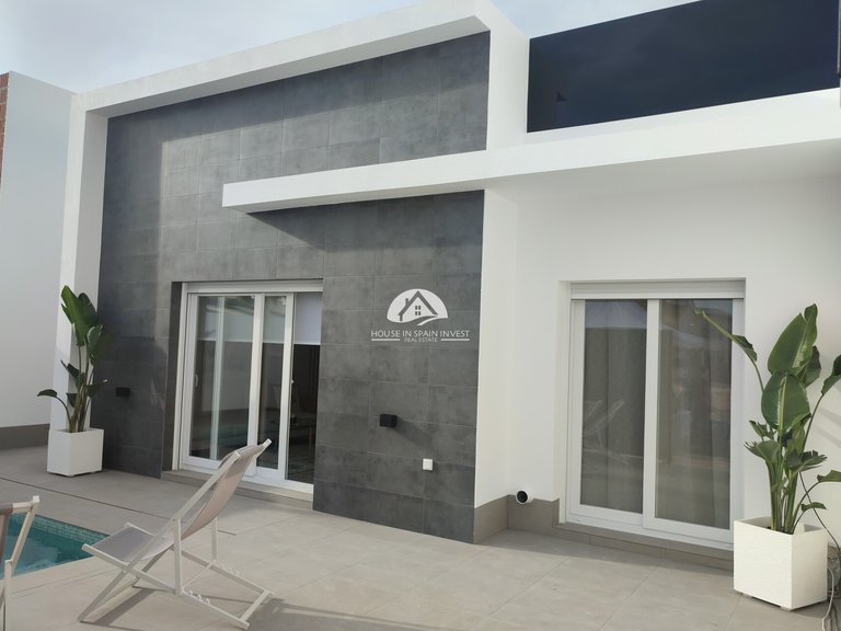 Villa for Sale in Balsicas Murcia, Murcia 20