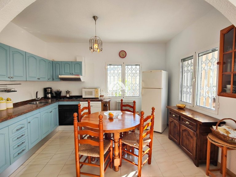 Town House for Sale in Nueva Torrevieja Torrevieja, Alicante 18