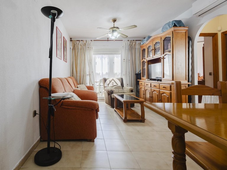 Penthouse for Sale in El Acequion - Los Náufragos Torrevieja, Alicante 2