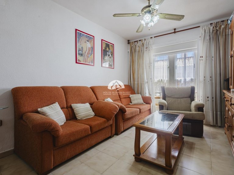 Penthouse for Sale in El Acequion - Los Náufragos Torrevieja, Alicante 4