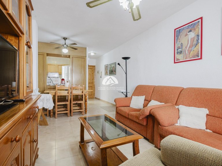 Penthouse for Sale in El Acequion - Los Náufragos Torrevieja, Alicante 5