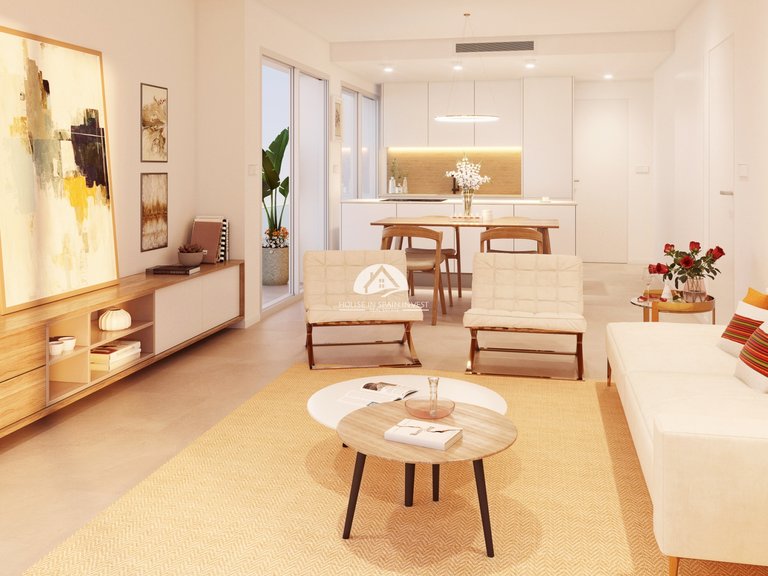 Penthouse for Sale in Pilar de la Horadada Pilar De La Horadada, Alicante 4