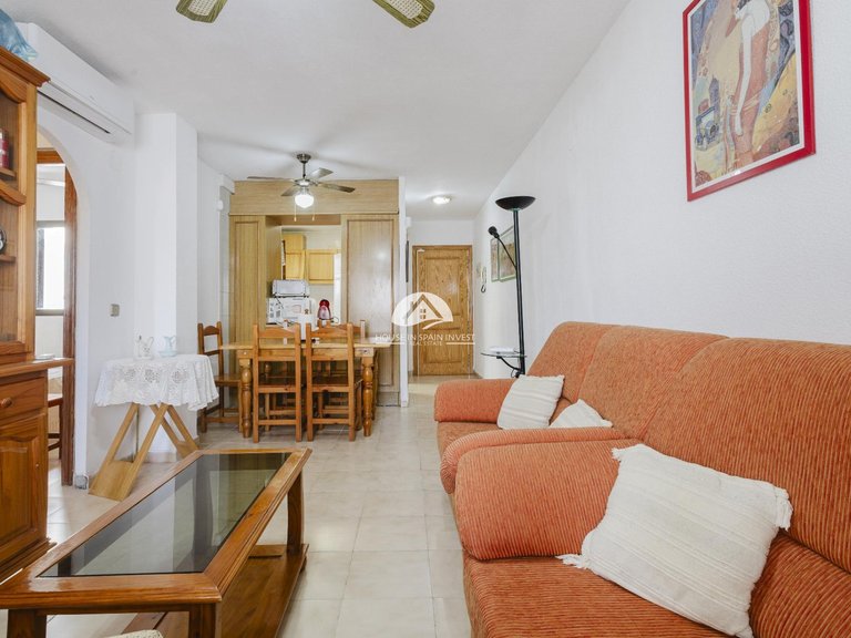 Penthouse for Sale in El Acequion - Los Náufragos Torrevieja, Alicante 6