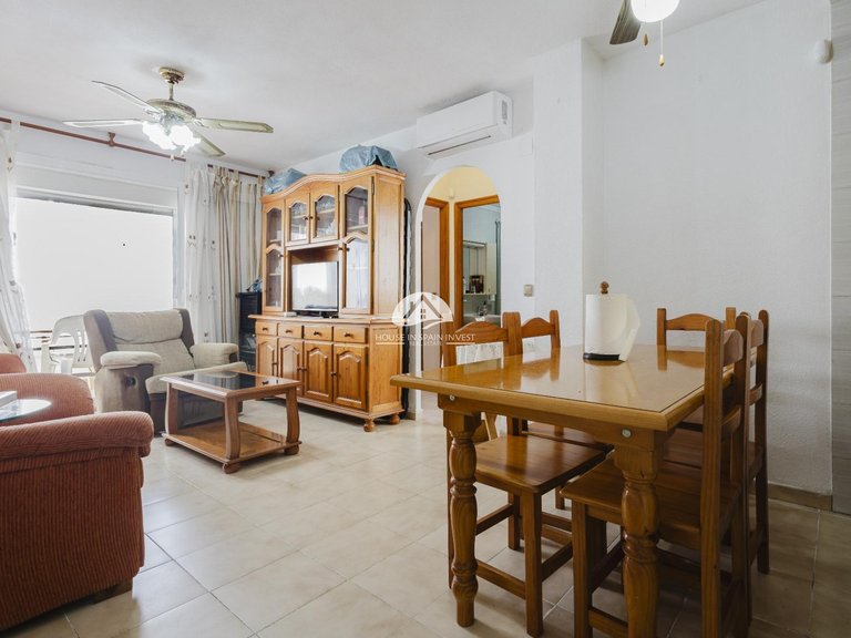 Penthouse for Sale in El Acequion - Los Náufragos Torrevieja, Alicante 7