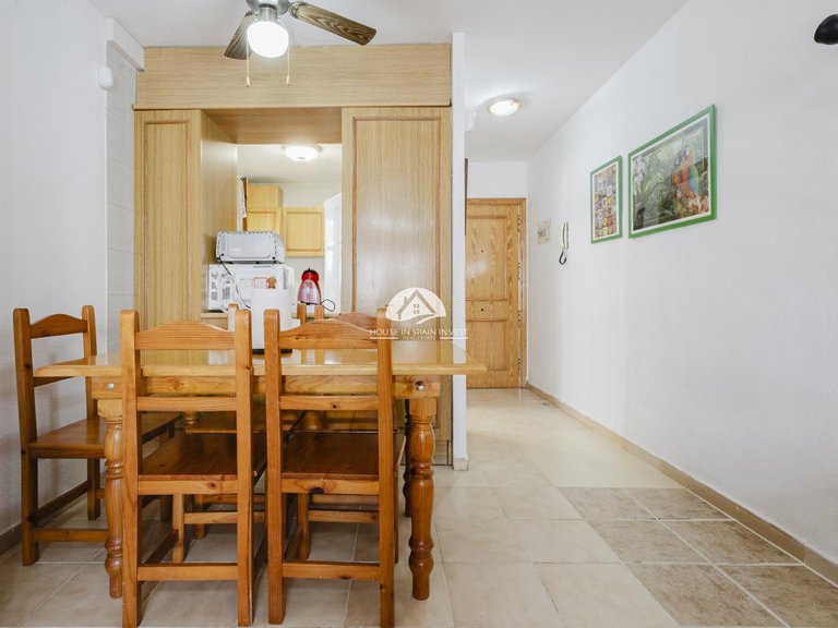 Penthouse for Sale in El Acequion - Los Náufragos Torrevieja, Alicante 8
