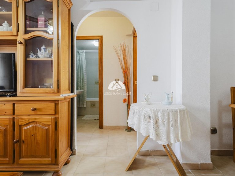 Penthouse for Sale in El Acequion - Los Náufragos Torrevieja, Alicante 9