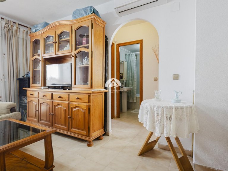 Penthouse for Sale in El Acequion - Los Náufragos Torrevieja, Alicante 10
