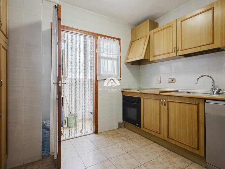 Penthouse for Sale in El Acequion - Los Náufragos Torrevieja, Alicante 11