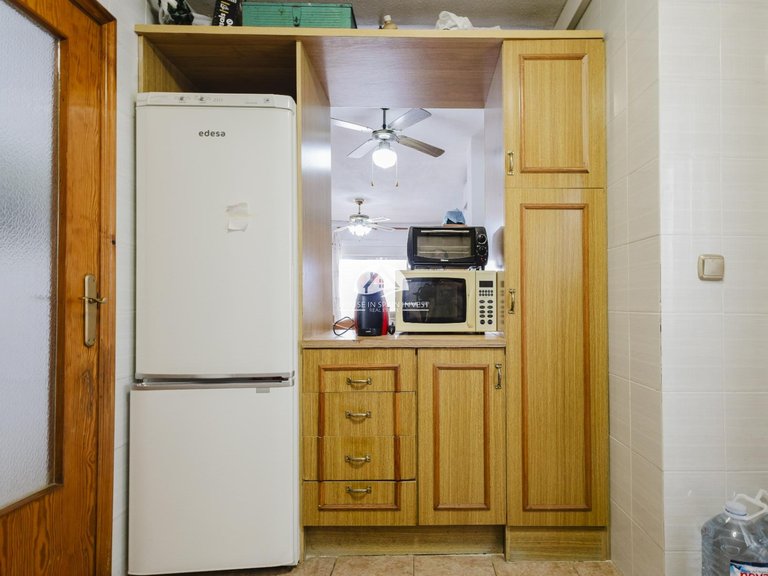 Penthouse for Sale in El Acequion - Los Náufragos Torrevieja, Alicante 12