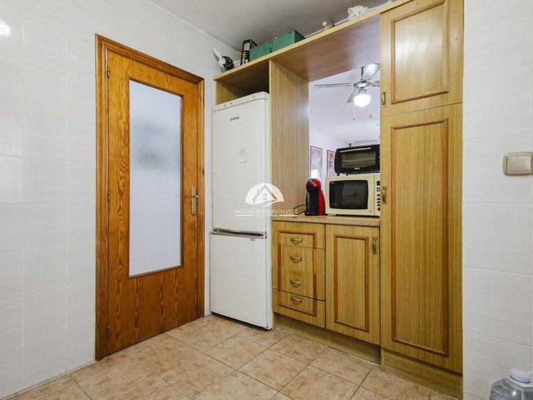 Penthouse for Sale in El Acequion - Los Náufragos Torrevieja, Alicante 14