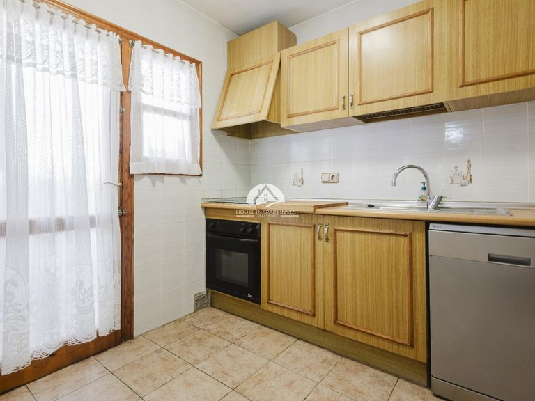 Penthouse for Sale in El Acequion - Los Náufragos Torrevieja, Alicante 15