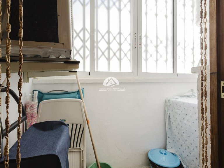 Penthouse for Sale in El Acequion - Los Náufragos Torrevieja, Alicante 17