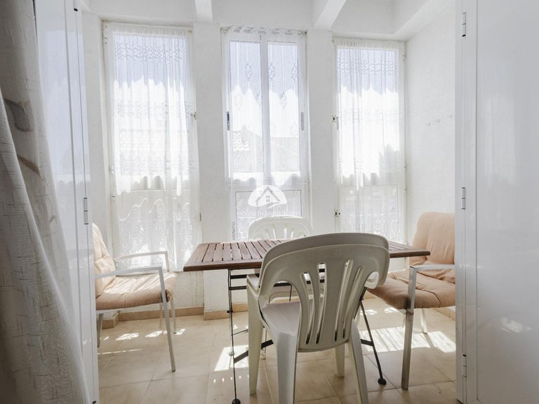 Penthouse for Sale in El Acequion - Los Náufragos Torrevieja, Alicante 19