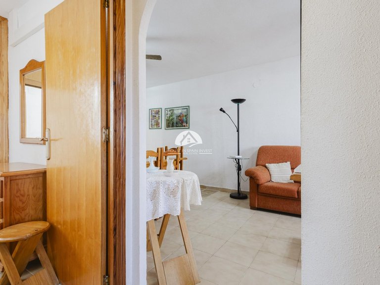 Penthouse for Sale in El Acequion - Los Náufragos Torrevieja, Alicante 21