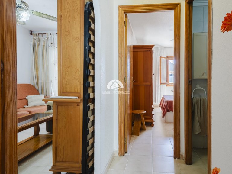 Penthouse for Sale in El Acequion - Los Náufragos Torrevieja, Alicante 22