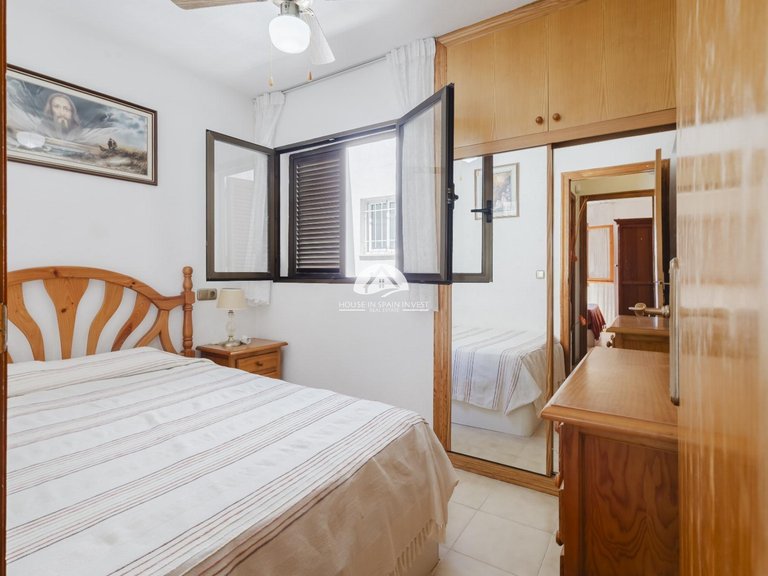 Penthouse for Sale in El Acequion - Los Náufragos Torrevieja, Alicante 23