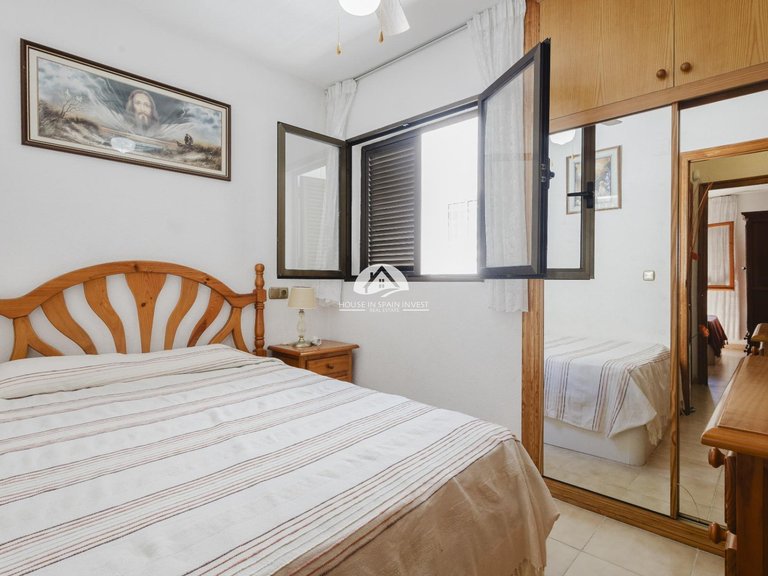 Penthouse for Sale in El Acequion - Los Náufragos Torrevieja, Alicante 25
