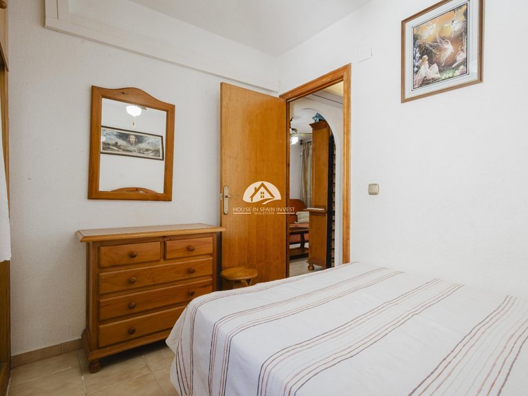 Penthouse for Sale in El Acequion - Los Náufragos Torrevieja, Alicante 26