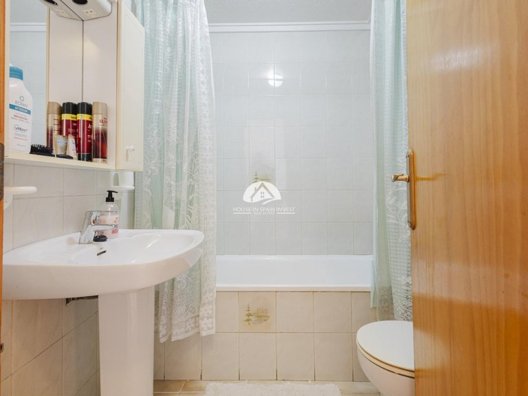 Penthouse for Sale in El Acequion - Los Náufragos Torrevieja, Alicante 27