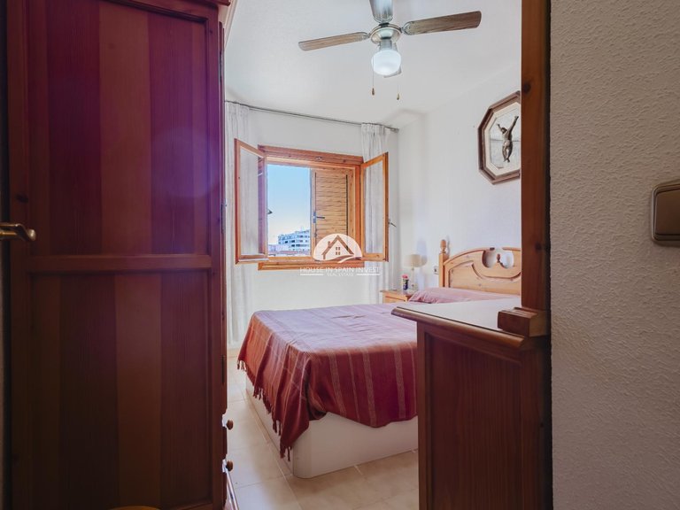 Penthouse for Sale in El Acequion - Los Náufragos Torrevieja, Alicante 30