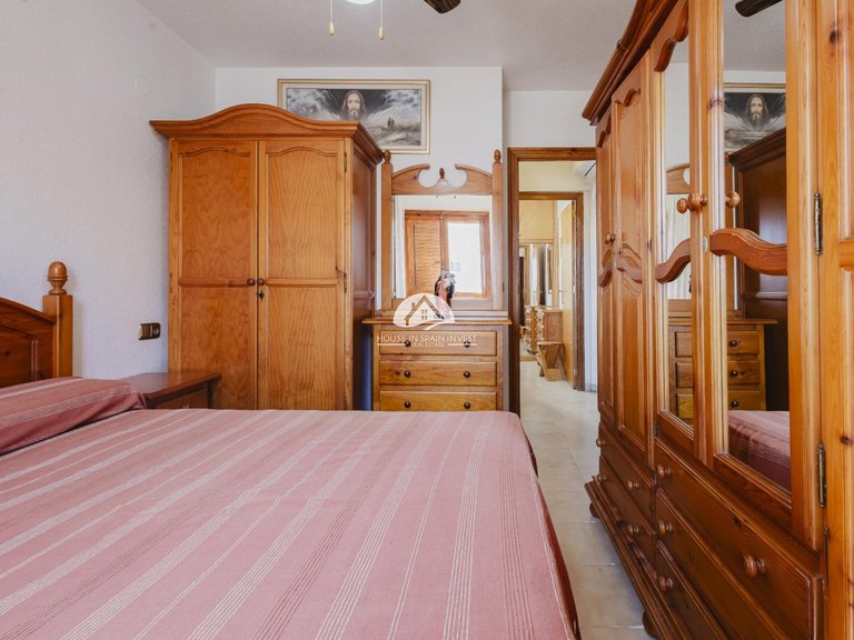 Penthouse for Sale in El Acequion - Los Náufragos Torrevieja, Alicante 32