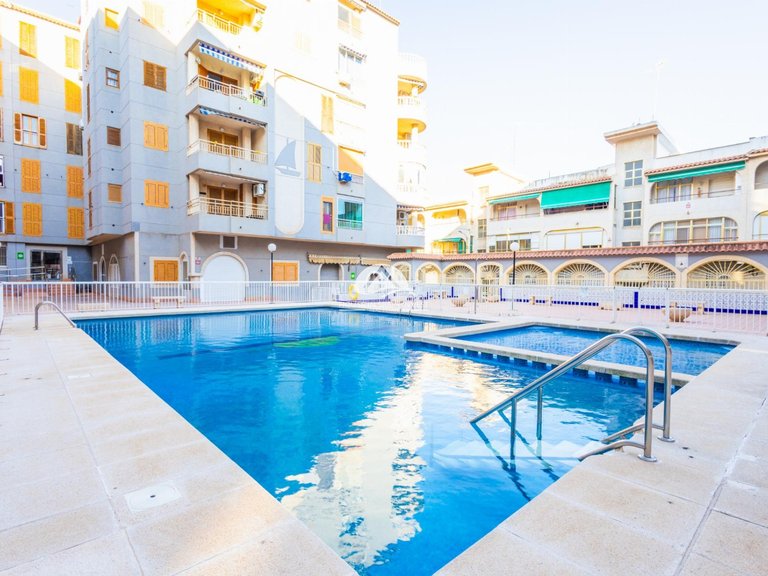 Penthouse for Sale in El Acequion - Los Náufragos Torrevieja, Alicante 36
