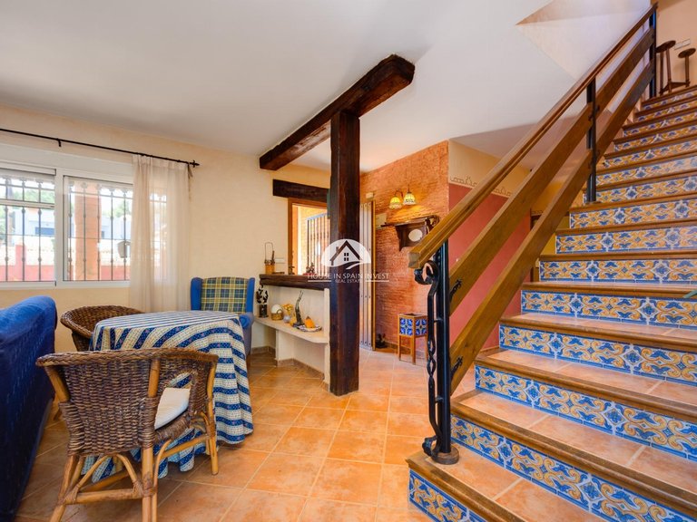 Villa for Sale in San Miguel de Salinas San Miguel De Salinas, Alicante 9