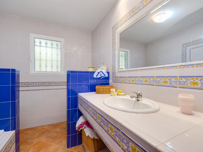 Villa for Sale in San Miguel de Salinas San Miguel De Salinas, Alicante 10
