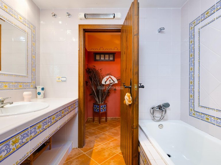 Villa for Sale in San Miguel de Salinas San Miguel De Salinas, Alicante 11