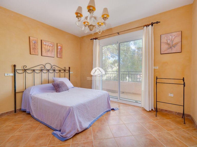 Villa for Sale in San Miguel de Salinas San Miguel De Salinas, Alicante 12