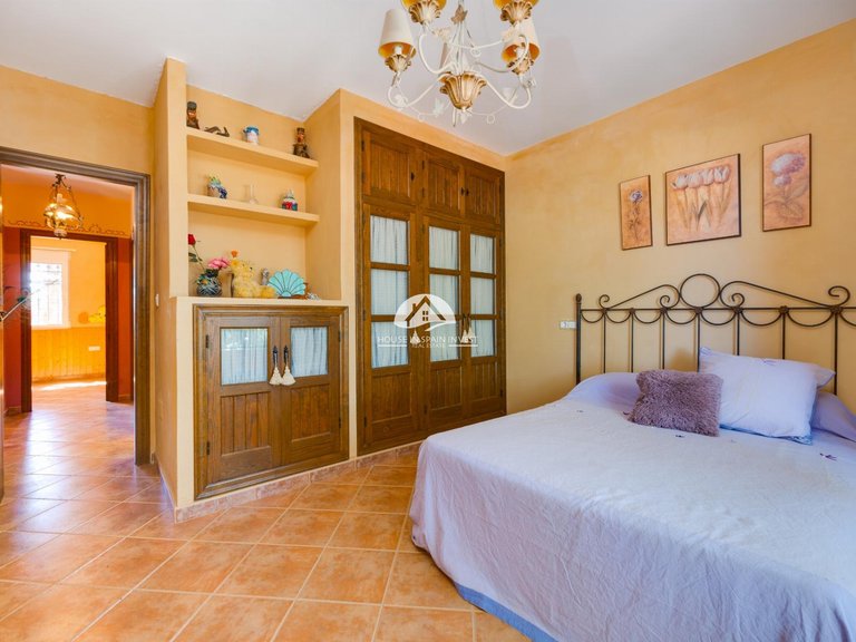 Villa for Sale in San Miguel de Salinas San Miguel De Salinas, Alicante 13