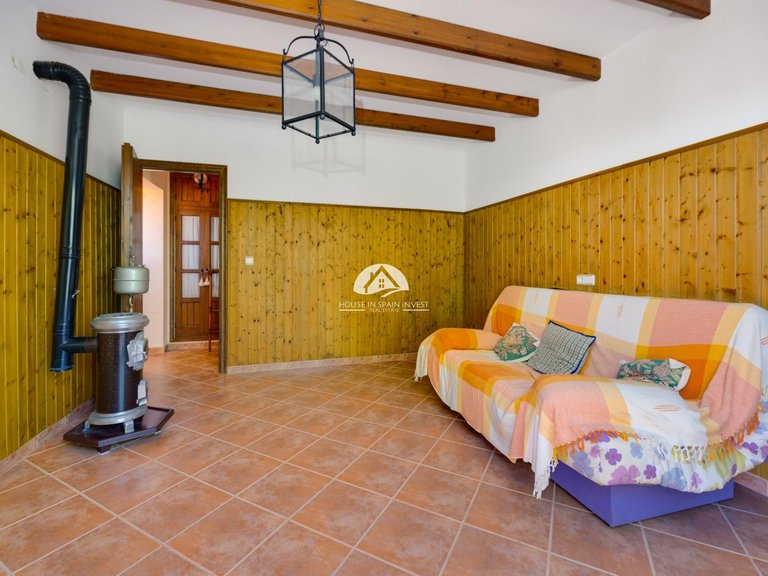 Villa for Sale in San Miguel de Salinas San Miguel De Salinas, Alicante 20