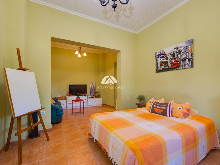 Villa for Sale in San Miguel de Salinas San Miguel De Salinas, Alicante 22