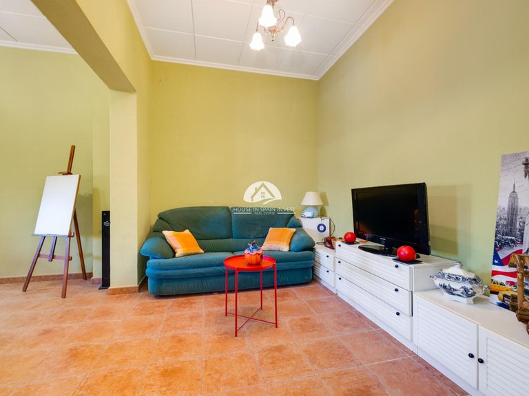 Villa for Sale in San Miguel de Salinas San Miguel De Salinas, Alicante 24