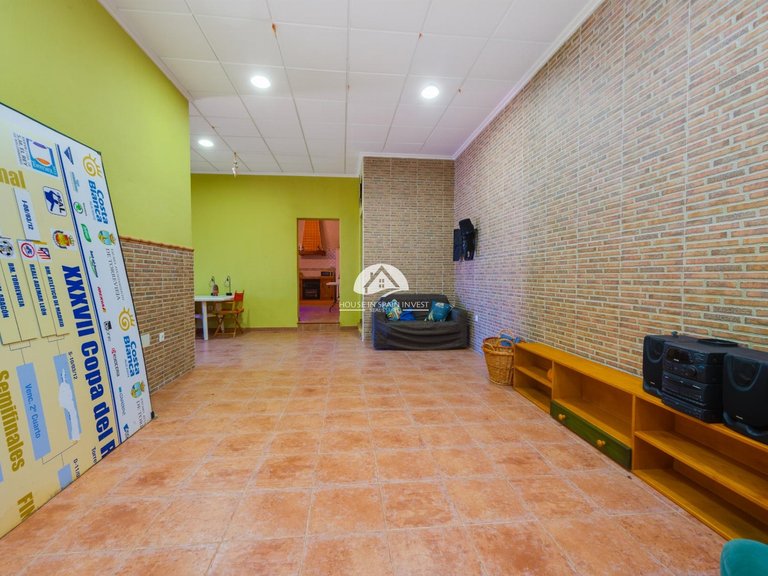 Villa for Sale in San Miguel de Salinas San Miguel De Salinas, Alicante 26