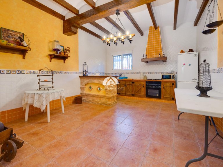 Villa for Sale in San Miguel de Salinas San Miguel De Salinas, Alicante 28