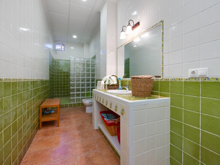 Villa for Sale in San Miguel de Salinas San Miguel De Salinas, Alicante 29