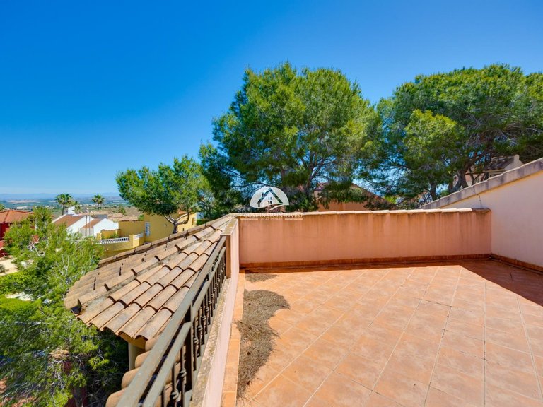 Villa for Sale in San Miguel de Salinas San Miguel De Salinas, Alicante 32