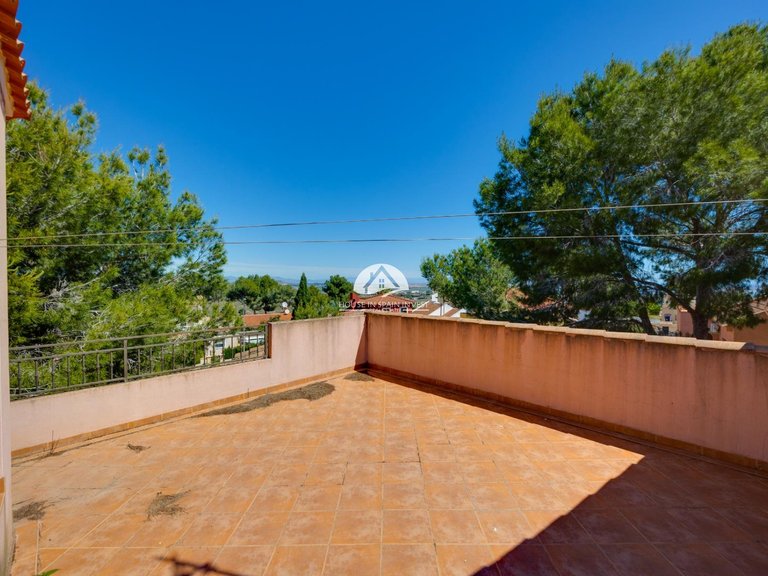 Villa for Sale in San Miguel de Salinas San Miguel De Salinas, Alicante 33