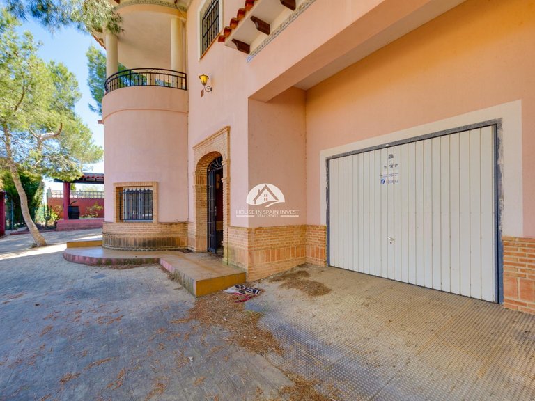 Villa for Sale in San Miguel de Salinas San Miguel De Salinas, Alicante 34