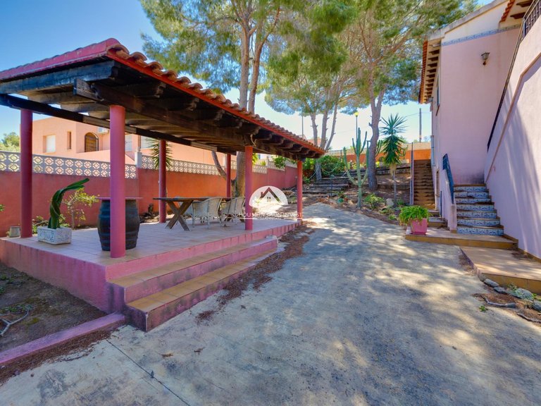 Villa for Sale in San Miguel de Salinas San Miguel De Salinas, Alicante 35