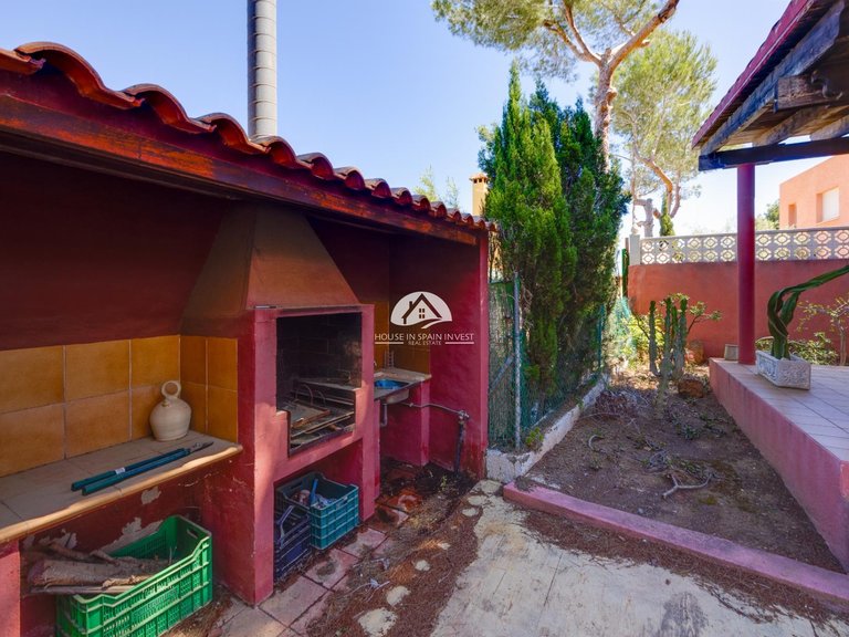 Villa for Sale in San Miguel de Salinas San Miguel De Salinas, Alicante 36