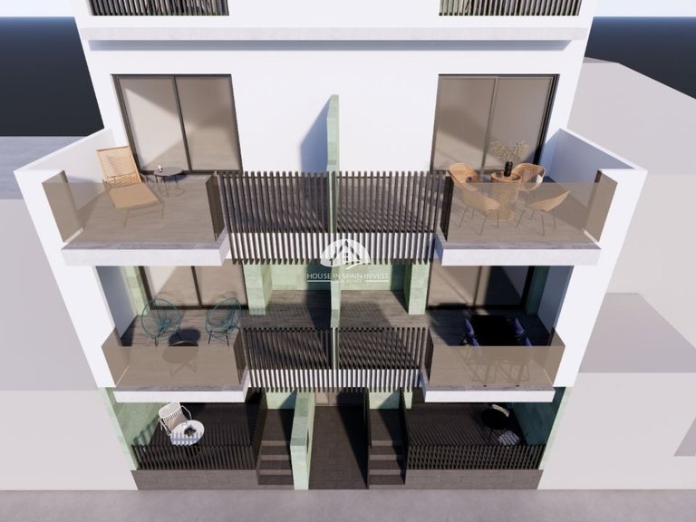 Apartment for Sale in Torre de la Horadada Pilar De La Horadada, Alicante 2