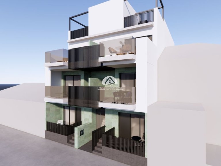 Apartment for Sale in Torre de la Horadada Pilar De La Horadada, Alicante 5
