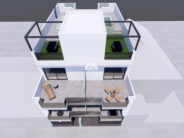 Apartment for Sale in Torre de la Horadada Pilar De La Horadada, Alicante 7