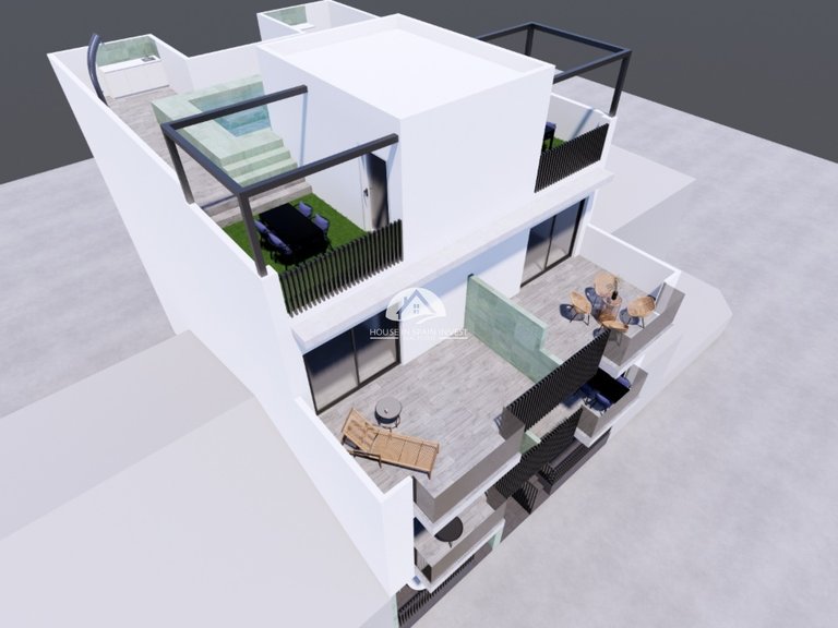 Apartment for Sale in Torre de la Horadada Pilar De La Horadada, Alicante 8